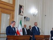 نشست وزیران خارجه ایران، آذربایجان و ترکیه در تهران برگزار می‌شود |  ایجاد فرمت ۳+۳ برای موضوع بحران قره باغ
