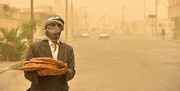 اعلام وضعیت آلودگی کلانشهرهای ایران | هوای ۲ کلانشهر ناسالم است