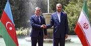 امیرعبداللهیان: روابط ایران و جمهوری آذربایجان در مسیر درست تداوم دارد |  سفر الهام علی اف به تهران در دستورکار مشترک