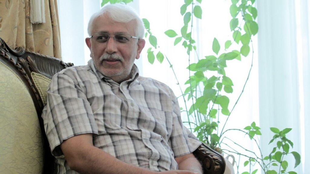 سراب ائتلافسازی علیه ایران | واشنگتن بهدنبال بازسازی روابط با ریاض | «ایرانهراسی» برخی از کشورهای عربی بخشی از یک بازی بزرگتر است