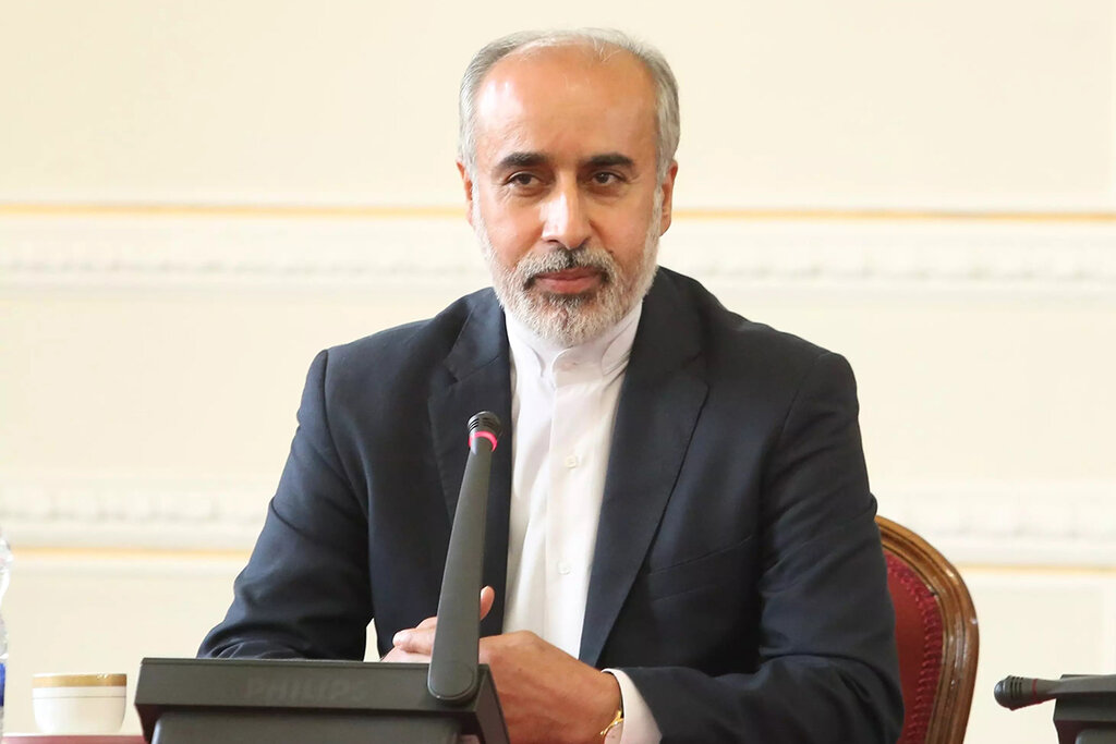 واشنگتن همه مطالب ایران در متن برجام را نپذیرفت | طولانی کردن مذاکرات به نفع آمریکا نیست