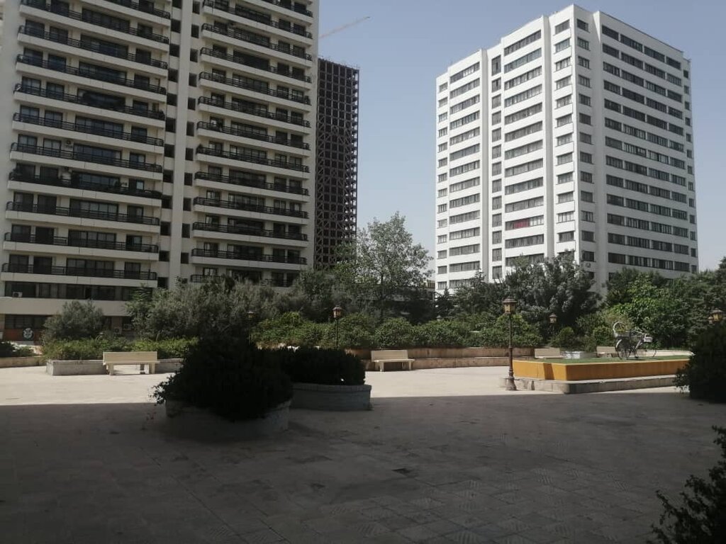 این مجتمع پایان کار ۲۰۰ساله دارد //