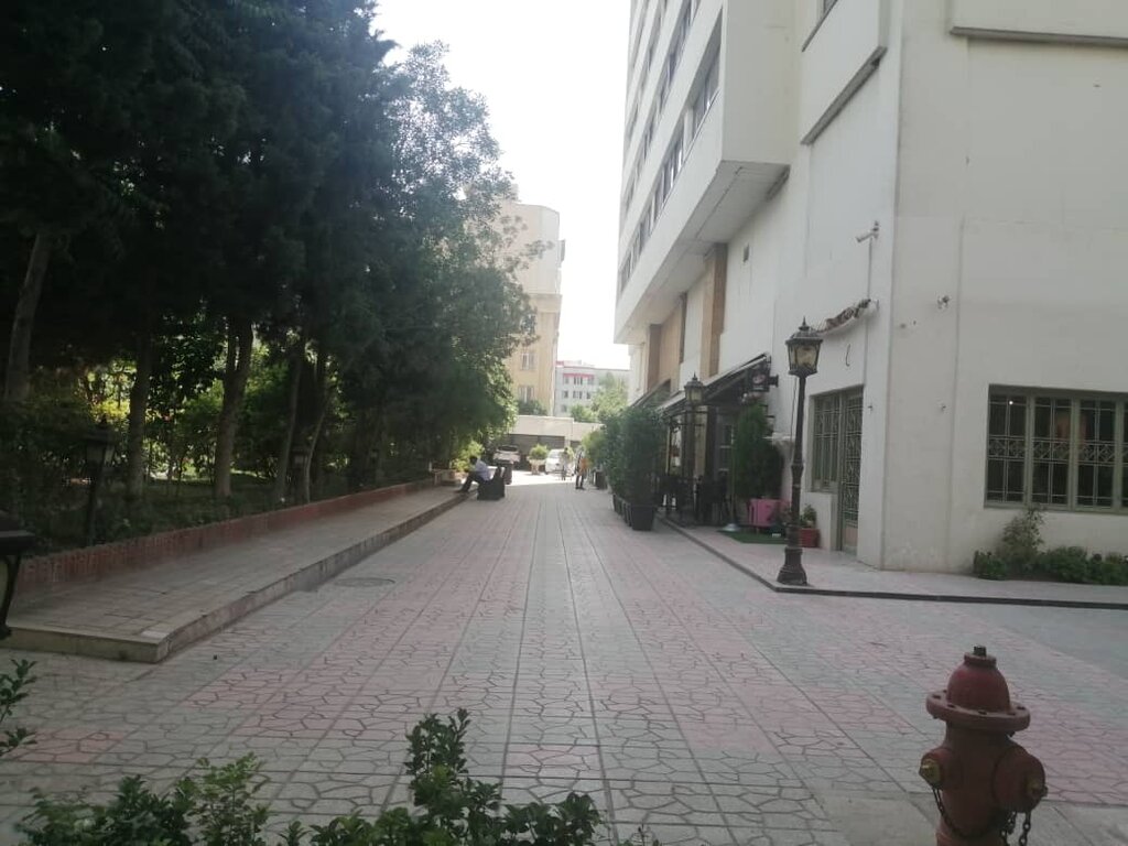 این مجتمع پایان کار ۲۰۰ساله دارد //