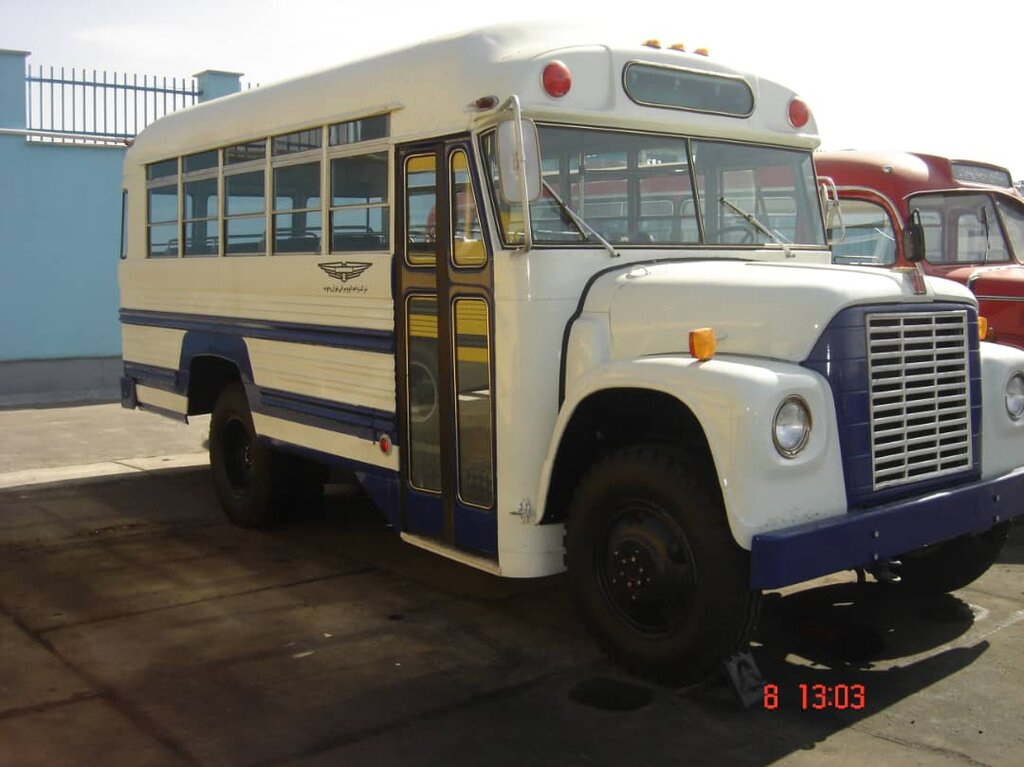 اولین خط اتوبوسرانی تهران کجا بود؟ | اولین کرایه اتوبوس فقط سه شاهی بود