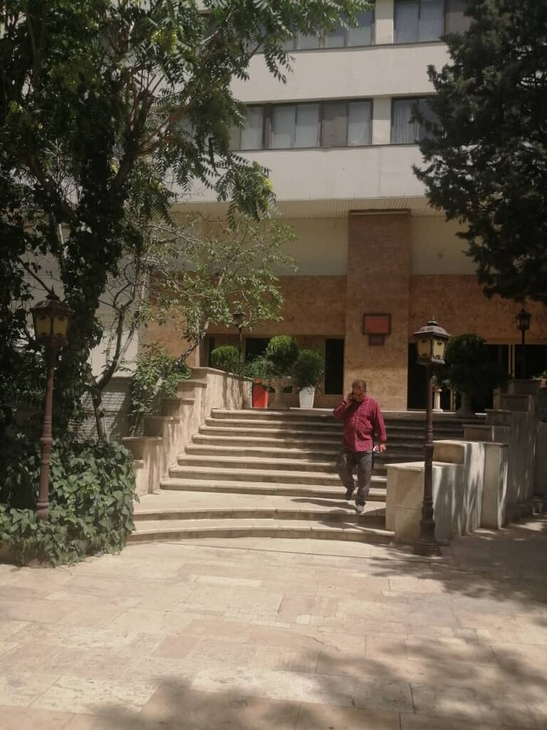 این مجتمع پایان کار ۲۰۰ساله دارد //