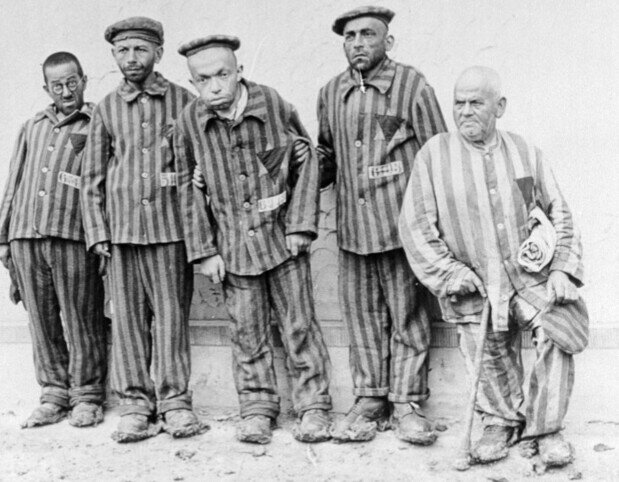 حامی ۴۷ کروموزومیها در پارک شهر چه میکند؟ | رد پای نسلکشی T۴ در قلب تهران | تقدیم به روح ۴۰۰ هزار معلول که ناجوانمردانه کشته شدند