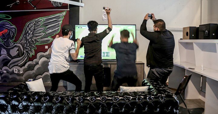 اینجا گیمنت نیست! | تقویت مغز با بازیهای الکترونیک