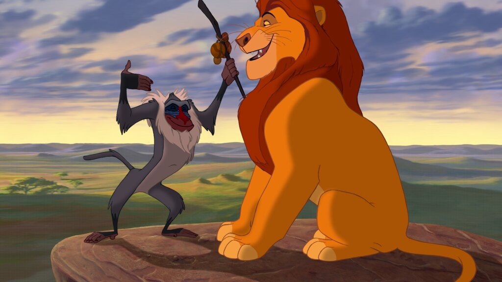 ۱۰ انیمیشن معروف دیزنی که حتما باید آنها را تماشا کنید