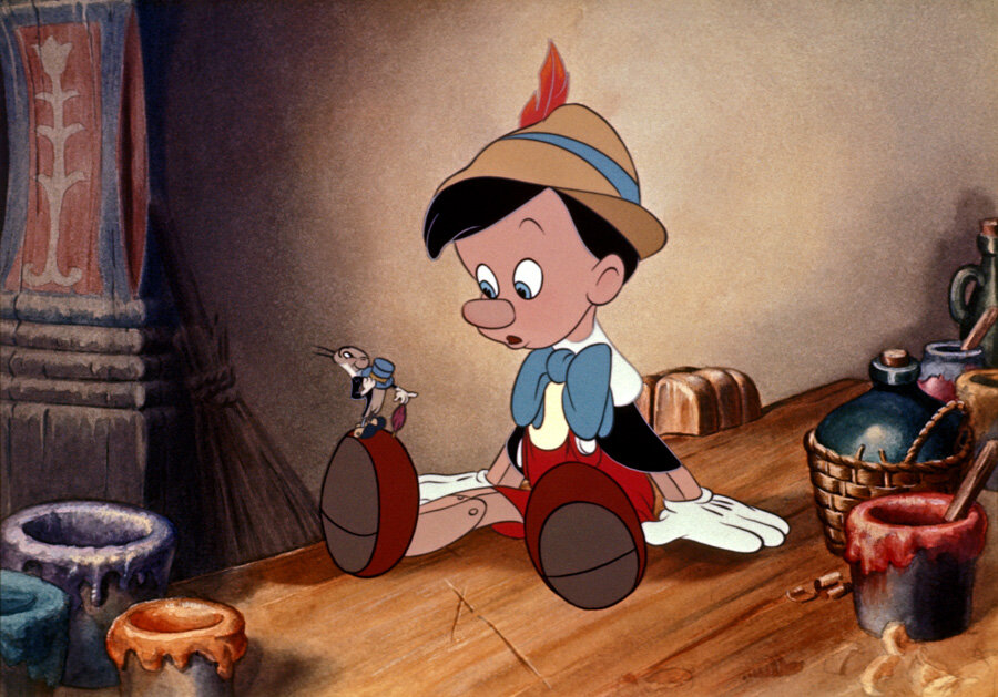 ۱۰ انیمیشن معروف دیزنی که حتما باید آنها را تماشا کنید