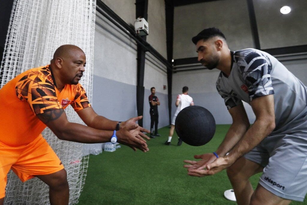 سرنوشت ۳ نفر به یحیی گره خورد | گل محمدی نماند این ۳ پرسپولیسی هم می روند