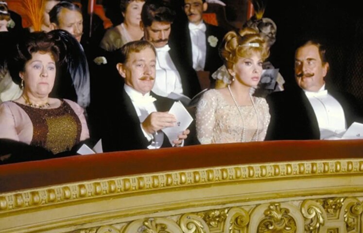 تصاویر | زنی که سینمای اروپا در برابر مرلین مونروی هالیوود علم کرد