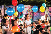 جشنواره کودک با نصف جهان خداحافظی می‌کند |   ۴ استان دیگر متقاضی برگزاری جشنواره فیلم کودکان و نوجوانان شده‌اند