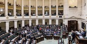 تصویب طرح تبادل زندانی با ایران در کمیسیون پارلمان بلژیک | دیپلمات ایرانی به آزادی نزدیک شد؟