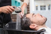 خشکسالی در ایتالیا شستن مو را ممنوع کرد