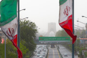 هوای تهران دوباره ناسالم شد | شاخص آلاینده‌ها از مرز ۱۰۰ گذشت