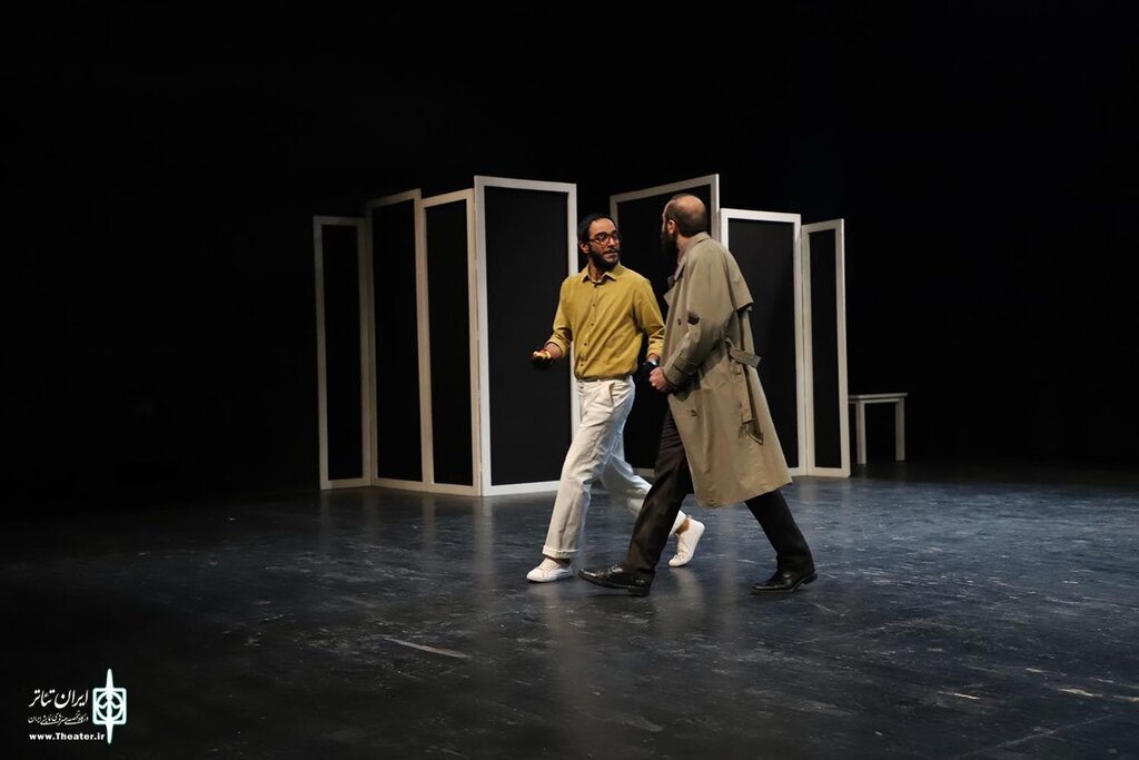 اجرای بیش از ۱۰۰ نمایش در سالنهای نمایشی