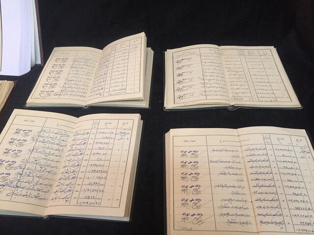 ثروتمندترین ایرانی تاریخ که موقع فرار ۱۵ میلیارد متر مربع زمین داشت رضاخان پهلوی
