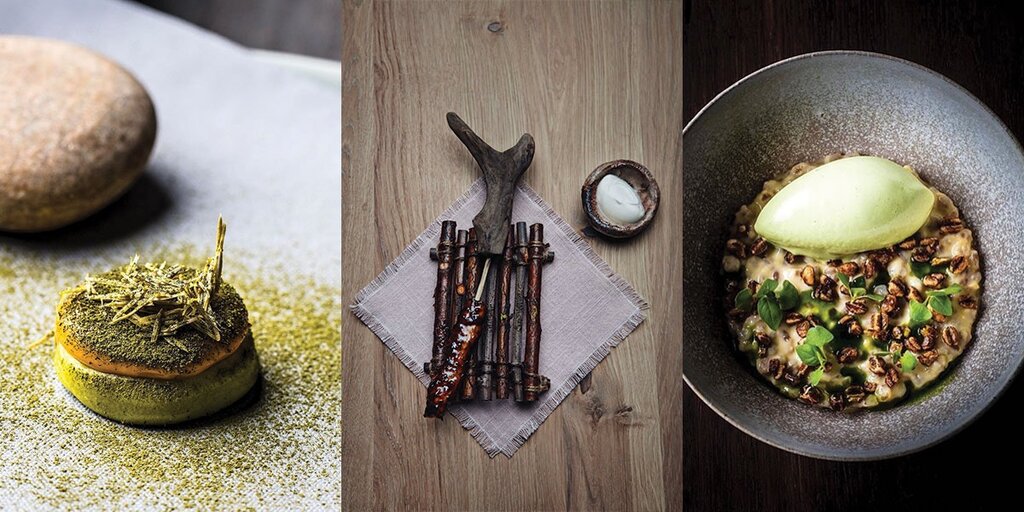 تصاویر جذابترین رستوران جهان ؛ ۵ متر زیر دریا! | ویژگیهای خاص این رستوران نروژی را ببینید