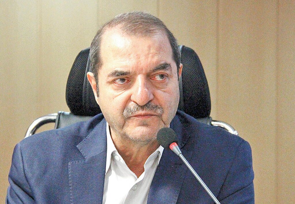 ببینید | من «مافیای بهشت زهرا» هستم | ختمهای لاکچری با دف و گیتارنوازی، چند؟ | کنسرت برای مردگان