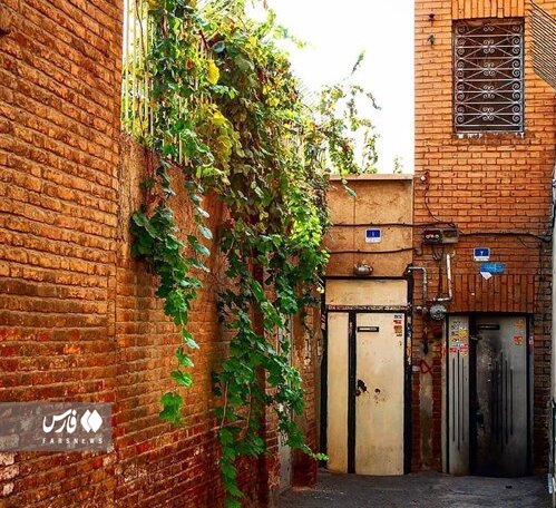 متفاوتترین شرط برای اجاره رایگان این خانه ۲۰۰۰ متری! | خانهای که پناه مستأجران نیازمند است