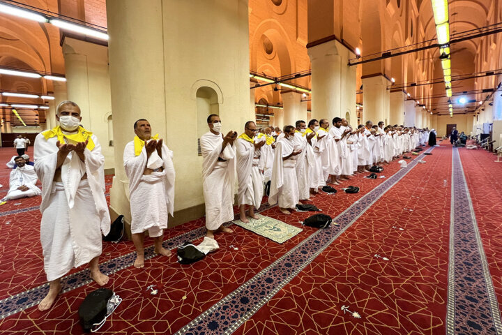 ۲ شرط نماینده ولی فقیه در امور حج برای حضور در مراسم حج | به هیچ وجه با این شرایط به حج مشرف نمی شوم | به برادران وزارت خارجه اطلاع دادم