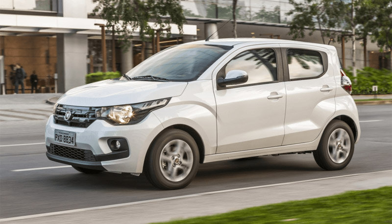 تصاویری از رنوکوئید تا فولکس واگن | با این ۱۰ خودروهای ارزان و باکیفیت آشنا شوید