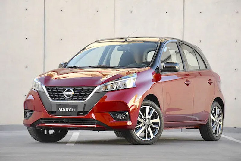 تصاویری از رنوکوئید تا فولکس واگن | با این ۱۰ خودروهای ارزان و باکیفیت آشنا شوید