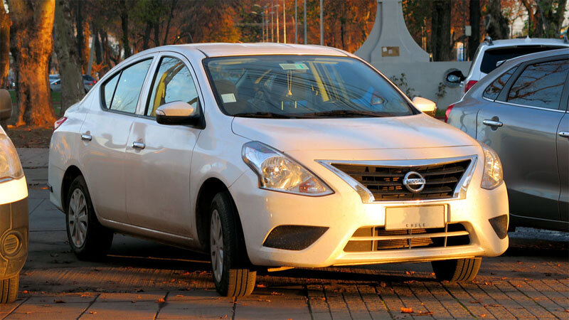 تصاویری از رنوکوئید تا فولکس واگن | با این ۱۰ خودروهای ارزان و باکیفیت آشنا شوید