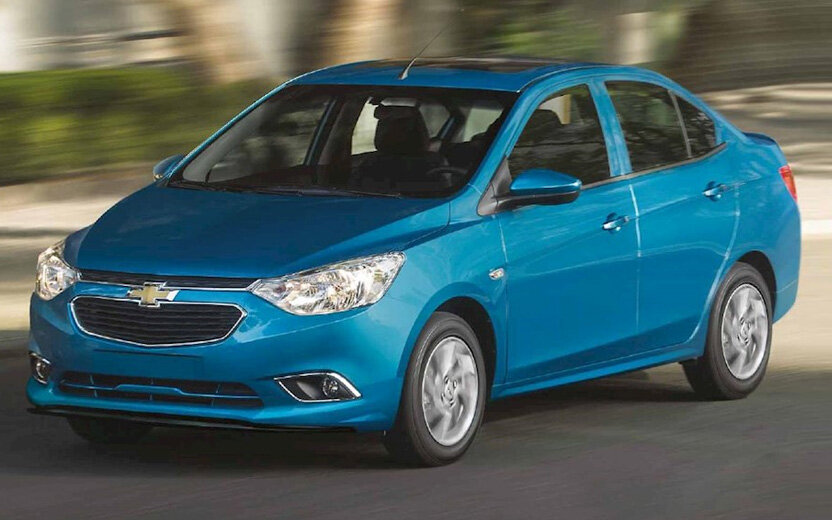 تصاویری از رنوکوئید تا فولکس واگن | با این ۱۰ خودروهای ارزان و باکیفیت آشنا شوید