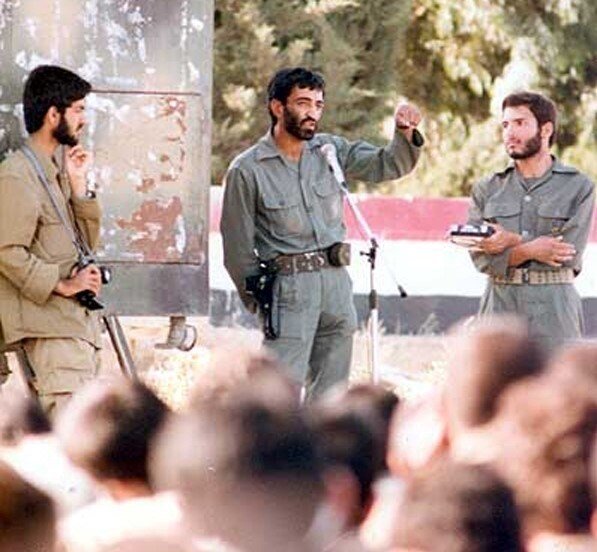 سرنخ های کلیدی از پرونده ربایش حاج احمد متوسلیان و همراهانش | نگاهی جدید به یکی از سرّیترین عملیاتهای اسرائیل | چهره کلیدی ربایش کیست؟