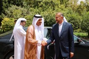 جزئیات گفتگوی وزیرخارجه قطر با امیر عبداللهیان درباره احیای برجام
