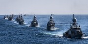 رزمایش نظامی ۳ کشور با حضور ایران در حیاط خلوت آمریکا