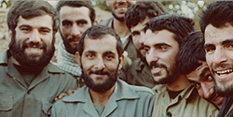 شهید  باکری
