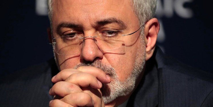 ظریف: به جان کری گفتم خواستی من را خر کنی ... | نمیتوانستم دختر اوباما را گروگان بگیرم | آن بدبخت خیال میکرد من میخواهم رئیس جمهور شوم!