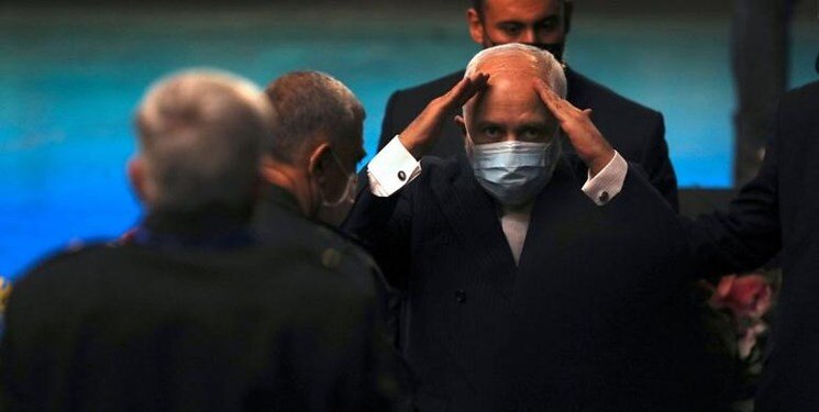 ظریف: به جان کری گفتم خواستی من را خر کنی ... | نمیتوانستم دختر اوباما را گروگان بگیرم | آن بدبخت خیال میکرد من میخواهم رئیس جمهور شوم!