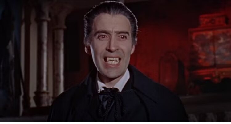 بهترین بازیگرانی که نقش دراکولا را در سینما بازی کردهاند