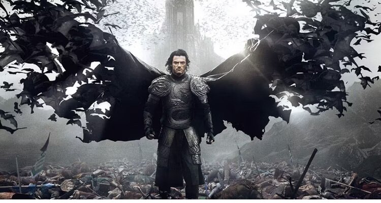 بهترین بازیگرانی که نقش دراکولا را در سینما بازی کردهاند