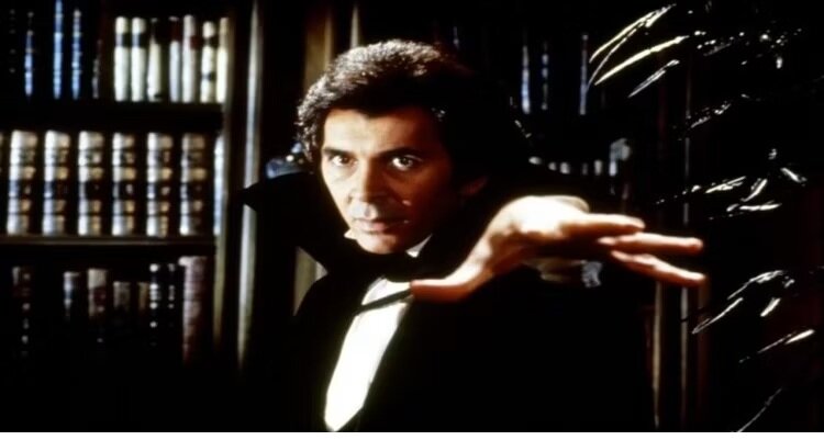 بهترین بازیگرانی که نقش دراکولا را در سینما بازی کردهاند