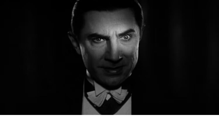 بهترین بازیگرانی که نقش دراکولا را در سینما بازی کردهاند