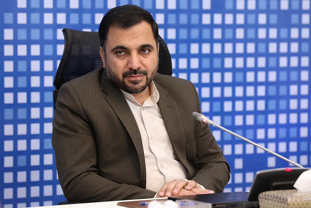 توضیحات وزیر ارتباطات درباره اظهاراتش در تلویزیون