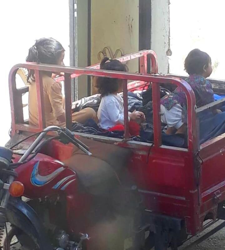 مستقیم از کابل تا کوچهپسکوچههای کن | اتباع غیرمجاز در غرب تهران چه میکنند؟ | غلبه جمعیت مهاجران غیرقانونی بر ساکنان بومی