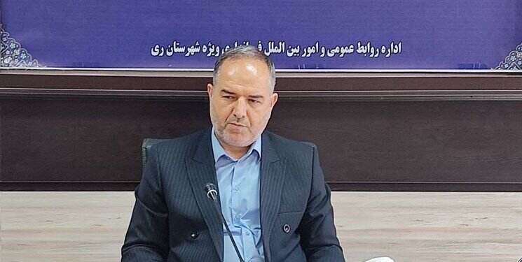 ضایعاتیهای کهریزک به آرادکوه منتقل میشوند