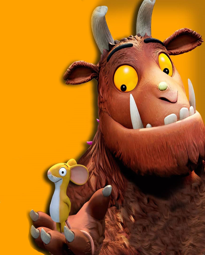 نمایشهای کودکانهی تابستانی