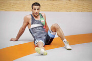 اتفاق غیرمنتظره؛‌ محرومیت ورزشکار مطرح ایران از حضور در المپیک؟