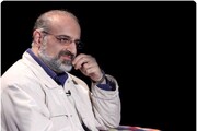 محمد اصفهانی: روی آتش این روزها نفت نمی‌ریزم | می‌ترسم از خون جوانان، تجزیه ایران و ...