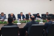 دیدار دو مقام امنیتی؛ جزئیات گفت وگوی شمخانی با همتای ارمنستانی