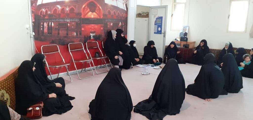 اهالی منطقه ۹ رایگان در مساجد ویزیت میشوند | ارائه خدمات پزشکی عمومی و تخصصی در ۸ محله