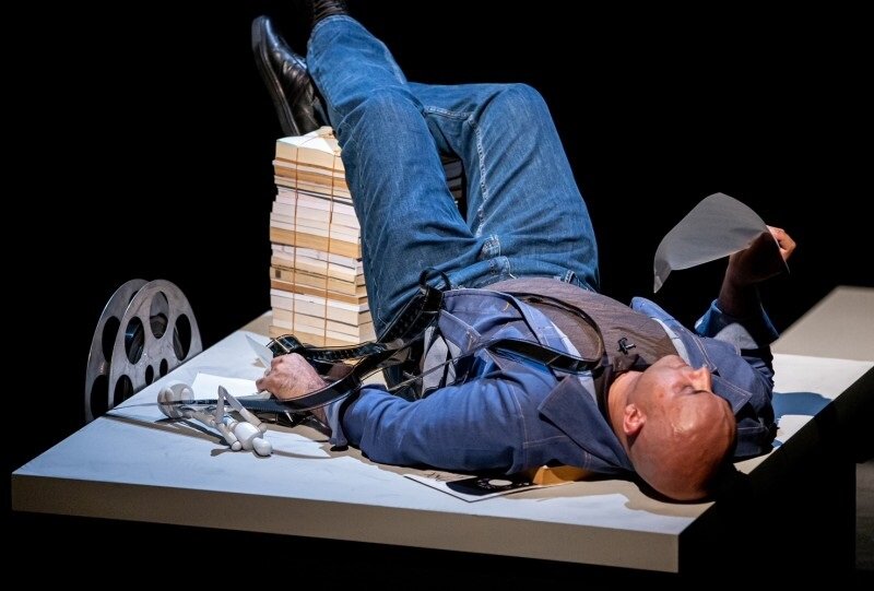 پیشنهادهایی برای دیدن تئاتر در تعطیلات | از دیو و دلبر تا لکانطه