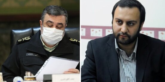 پیرهادی - سردار اشتری