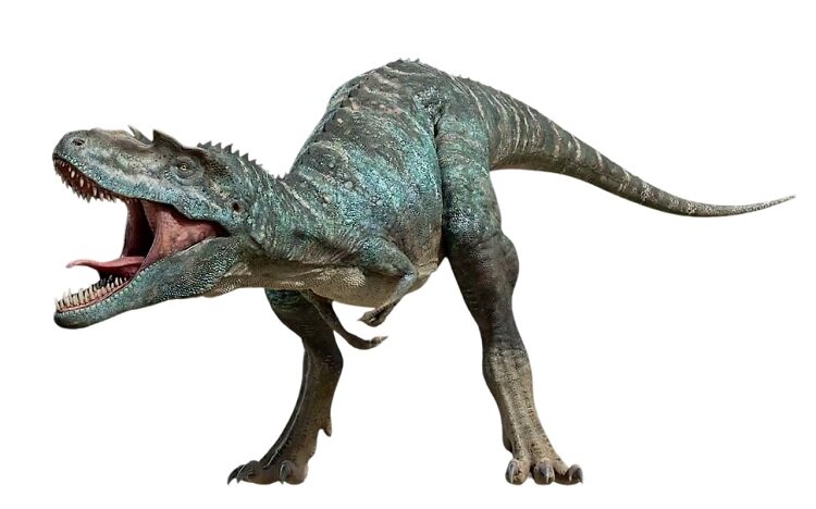 اسکلت ۷۶ میلیون ساله یک دایناسور در حراجی فروخته میشود | قیمت ۱۵۷ تا ۲۵۲ میلیارد تومان!